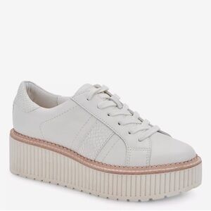 Dolce Vita Tiger Platform Sneaker